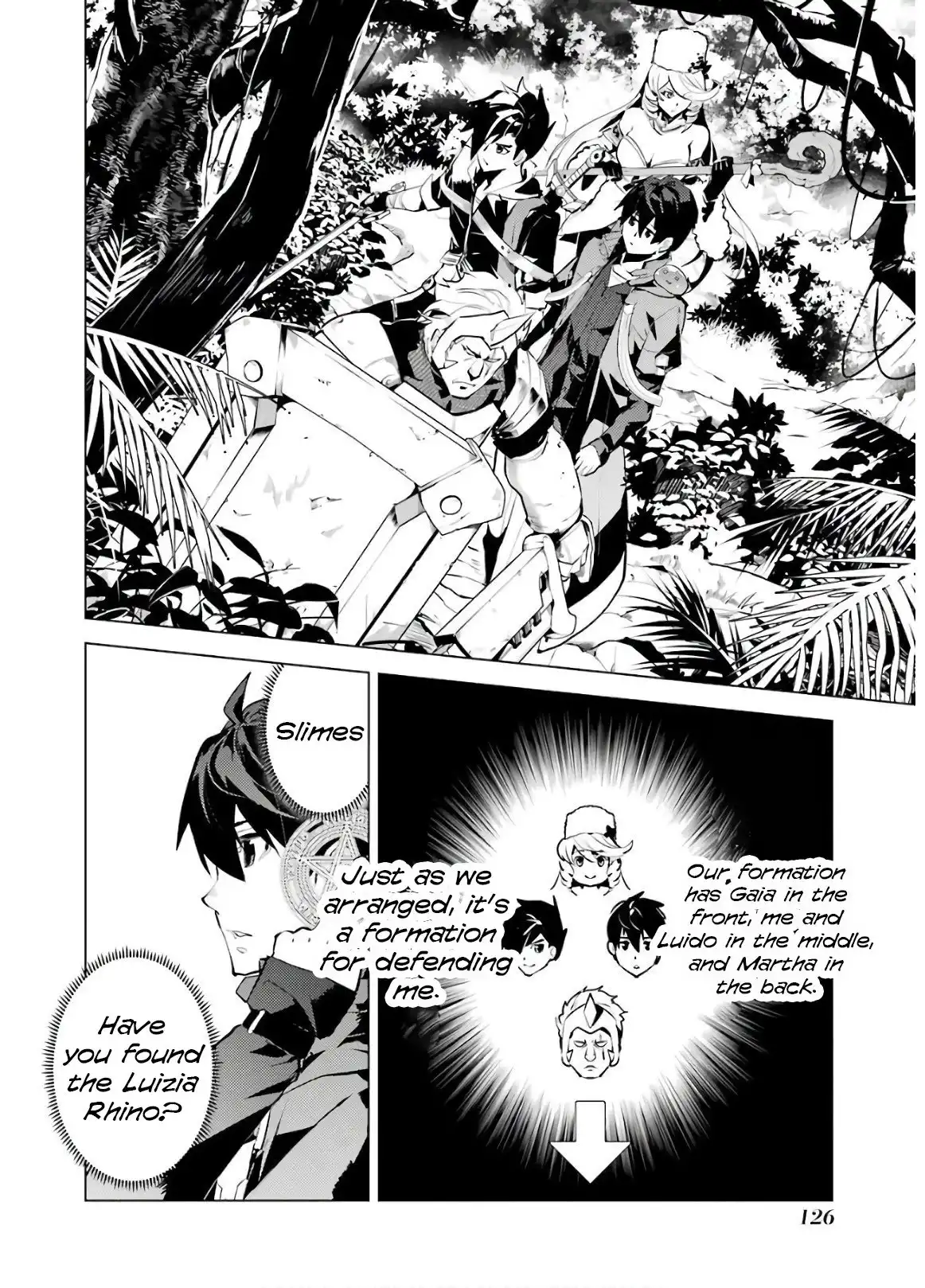 Tensei Kenja no Isekai Raifu ~Daini no Shokugyo wo Ete, Sekai Saikyou ni Narimashita~ Chapter 30 5